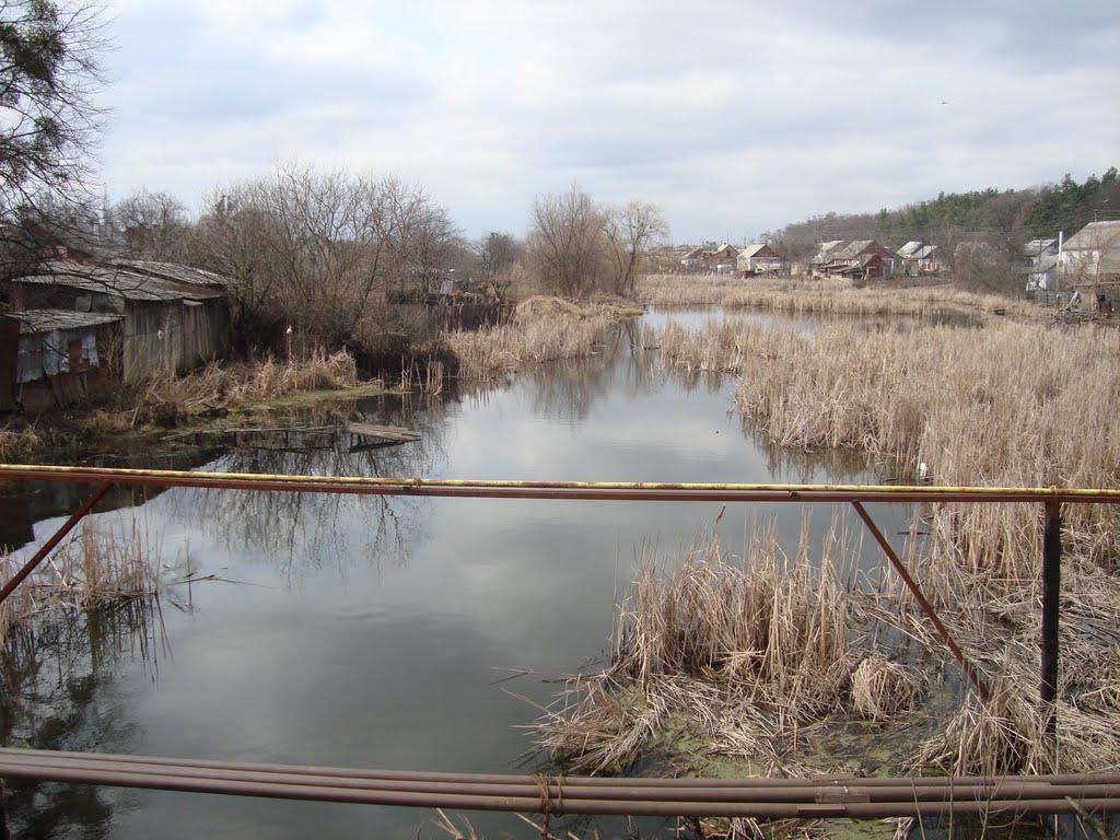 Шепетівка з panoramio.com (ч.2) - Шепетовка