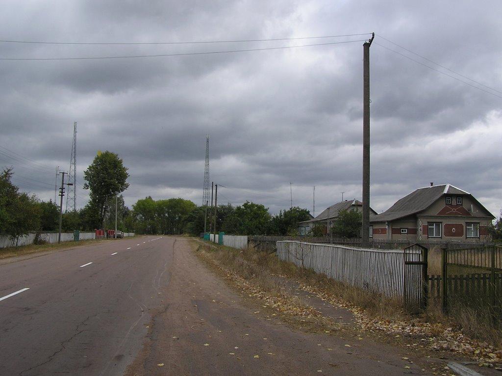 Горщик з panoramio.com - Горщик