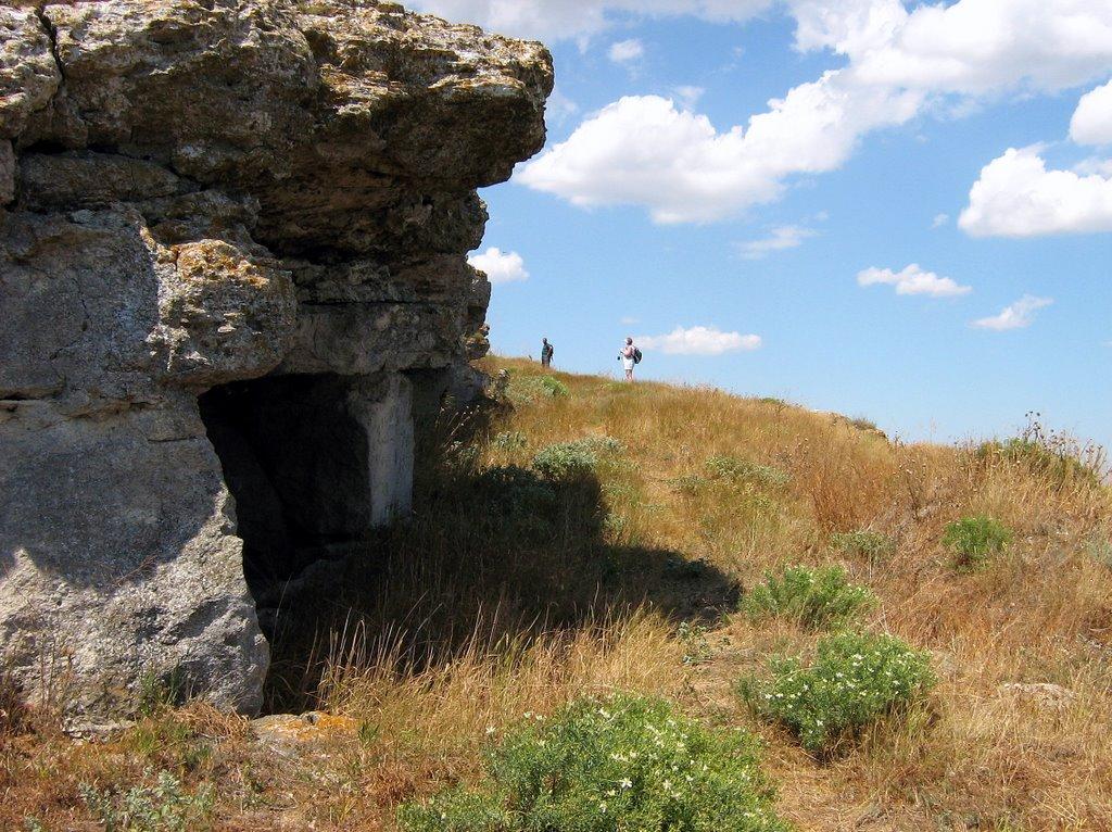 Борисівка з panoramio.com - Борисівка