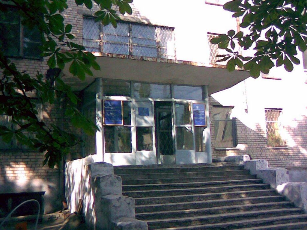 Кам'яниця з panoramio.com - Каменица