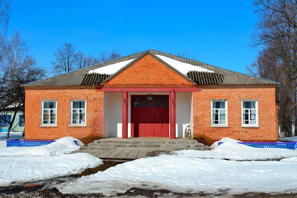 Бобрик з panoramio.com - Бобрик