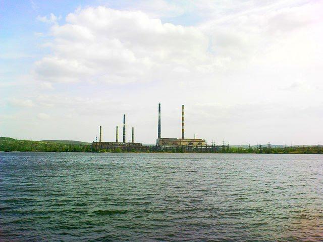 Райгородок з panoramio.com - Raygorodok