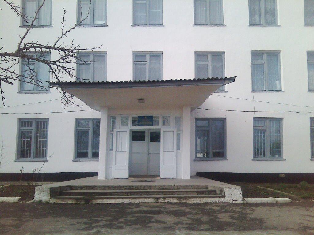 Орлівка з panoramio.com - Orlivka