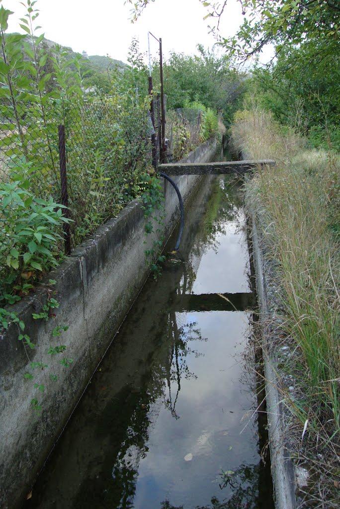 Передущельне з panoramio.com - Передущельне