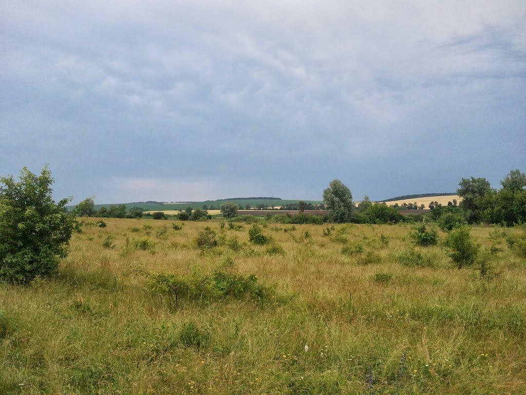 Новоукраїнка з panoramio.com - Новоукраїнка