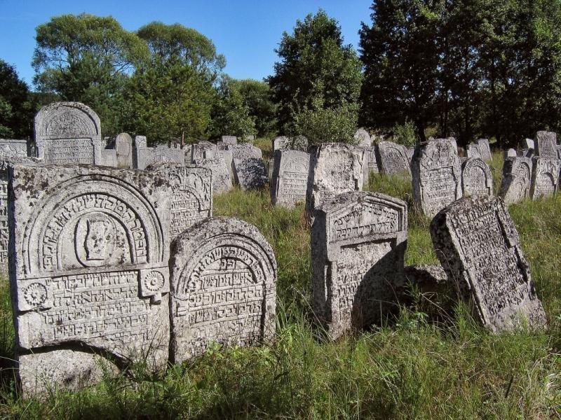 Немирів з panoramio.com - Немиров