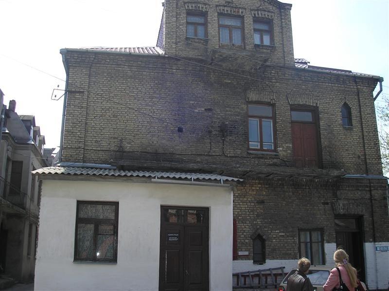 Ковель з panoramio.com (ч.2) - Ковель