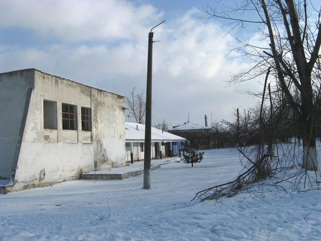 Борщі з panoramio.com