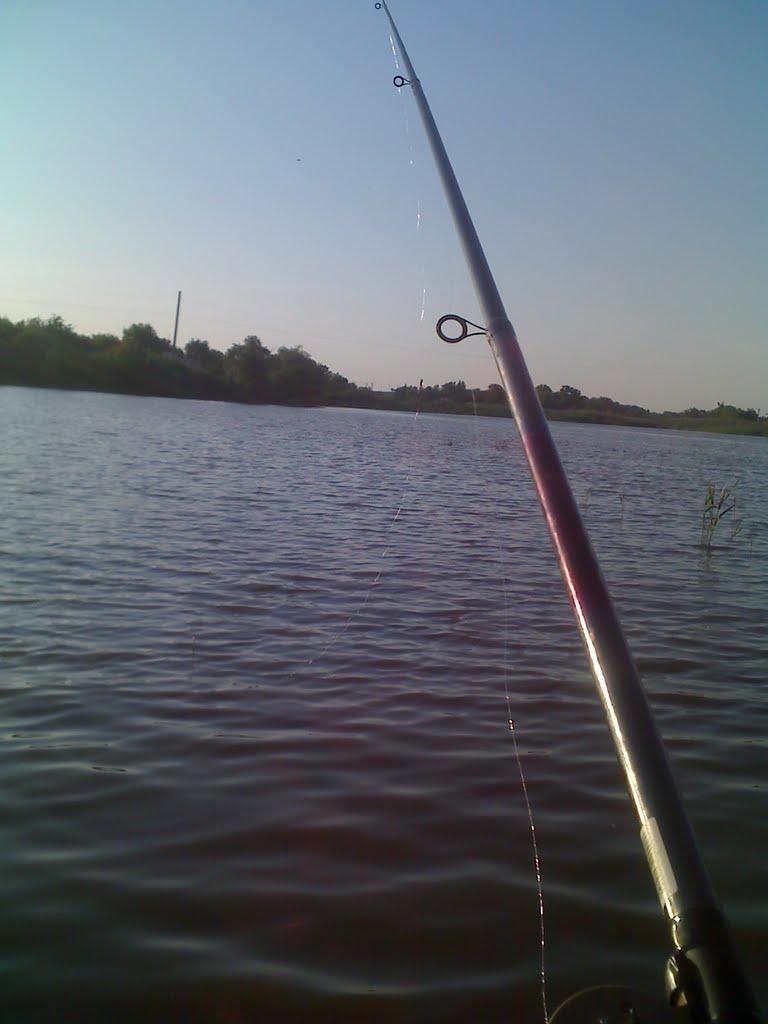 Голубівка з panoramio.com - Голубівка