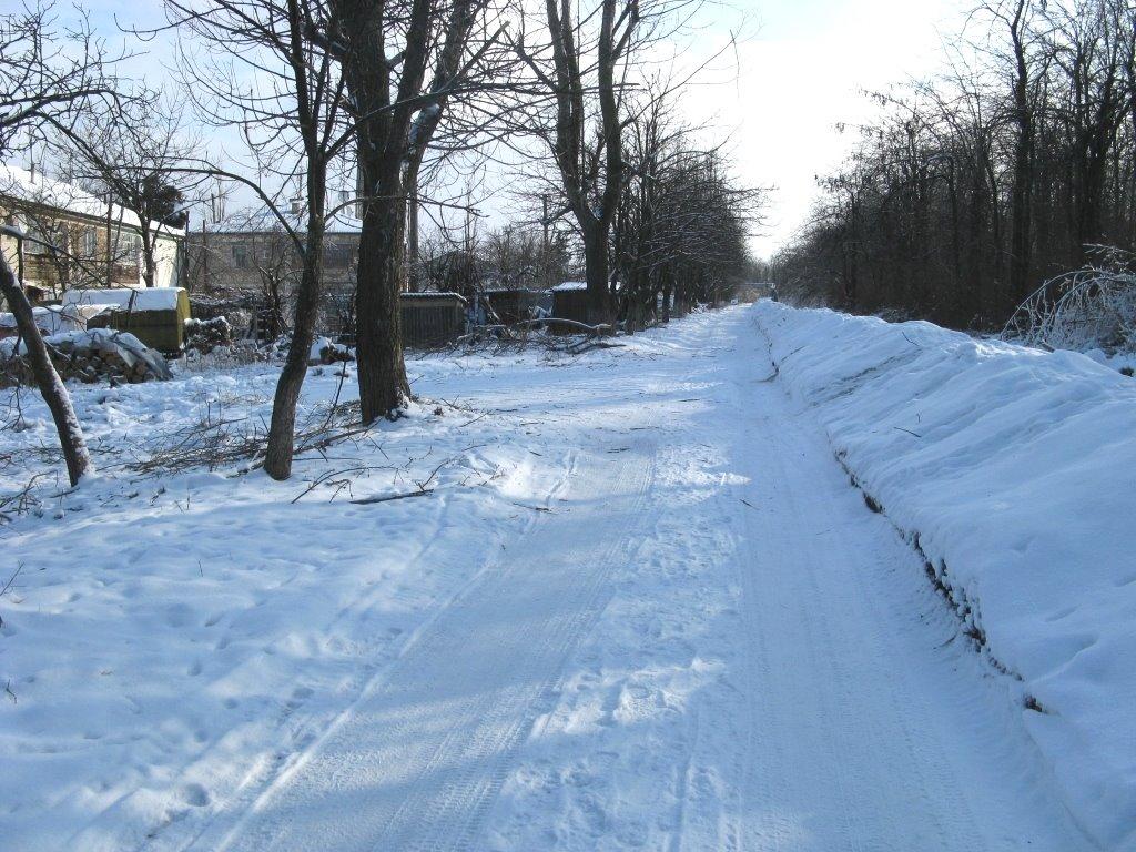 Борщі з panoramio.com - Борщі