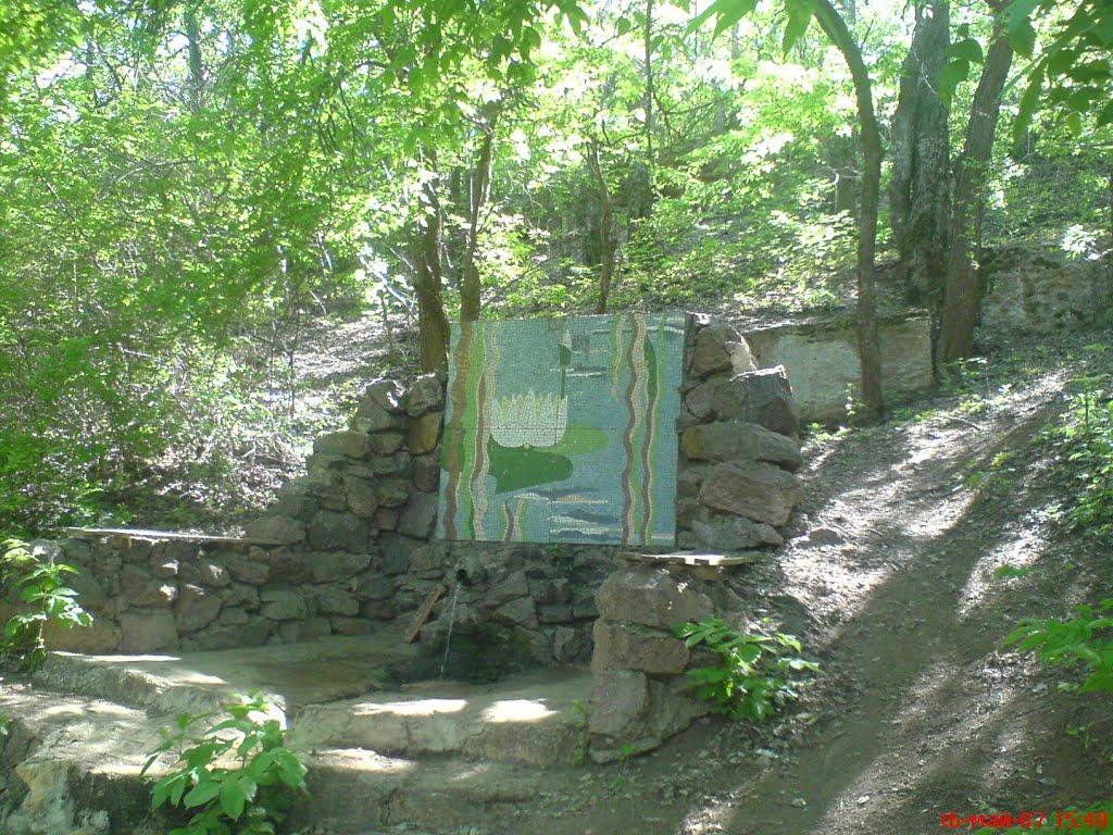 Руська Слобідка з panoramio.com - Русская Слободка