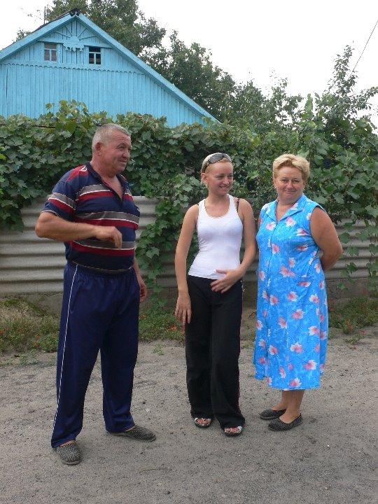 Козачі Лагері з panoramio.com - Козачі Лагері