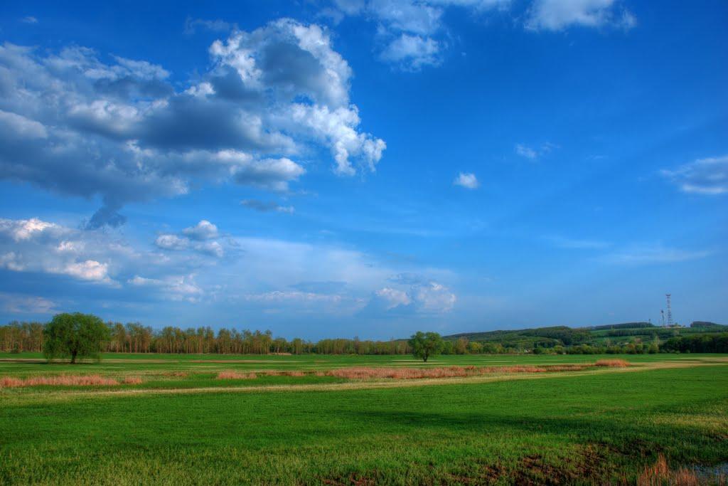 Балаклія з panoramio.com - Балаклея