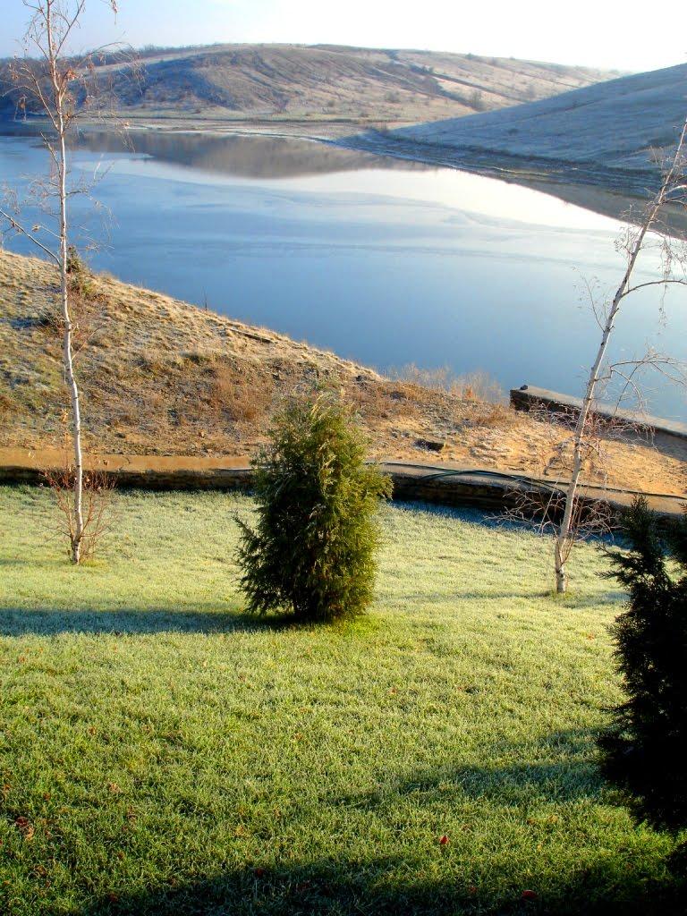 Вишневе з panoramio.com - Вишневое