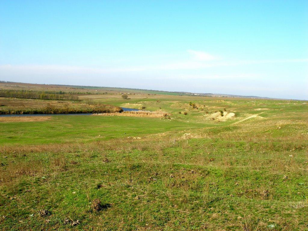 Рози Люксембург з panoramio.com - Рози Люксембург