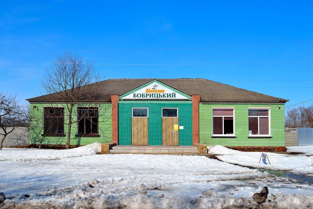 Бобрик з panoramio.com - Бобрик