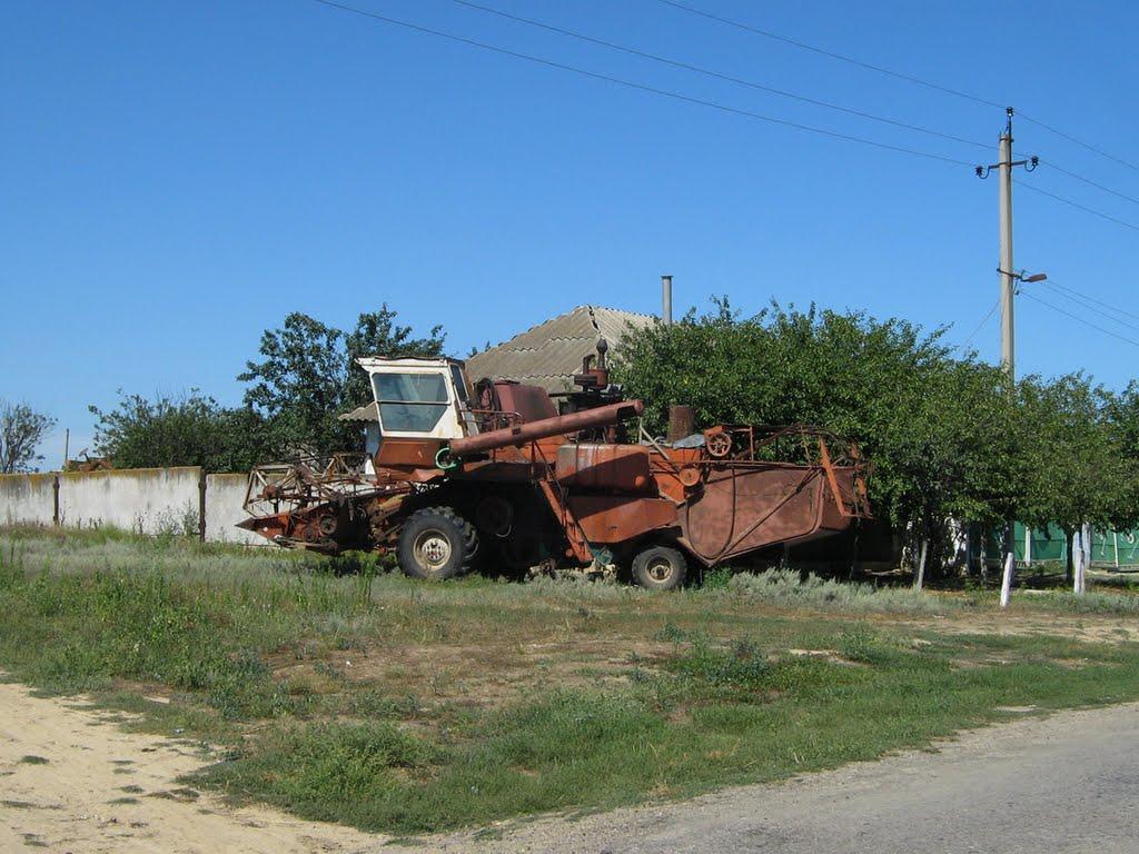 Орлівка з panoramio.com - Orlivka