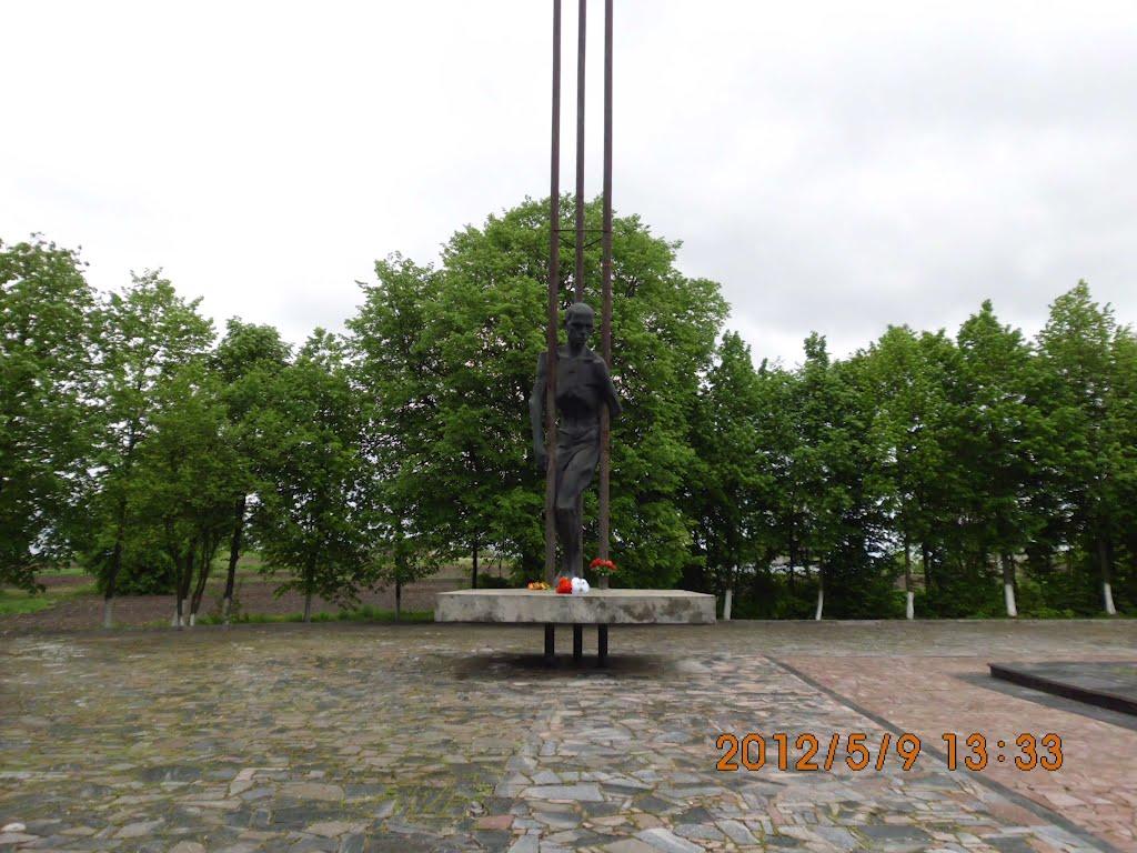 Федорівка з panoramio.com - Федоровка