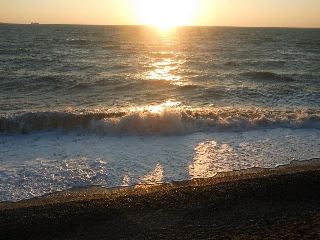 Любимівка з panoramio.com - Любимовка