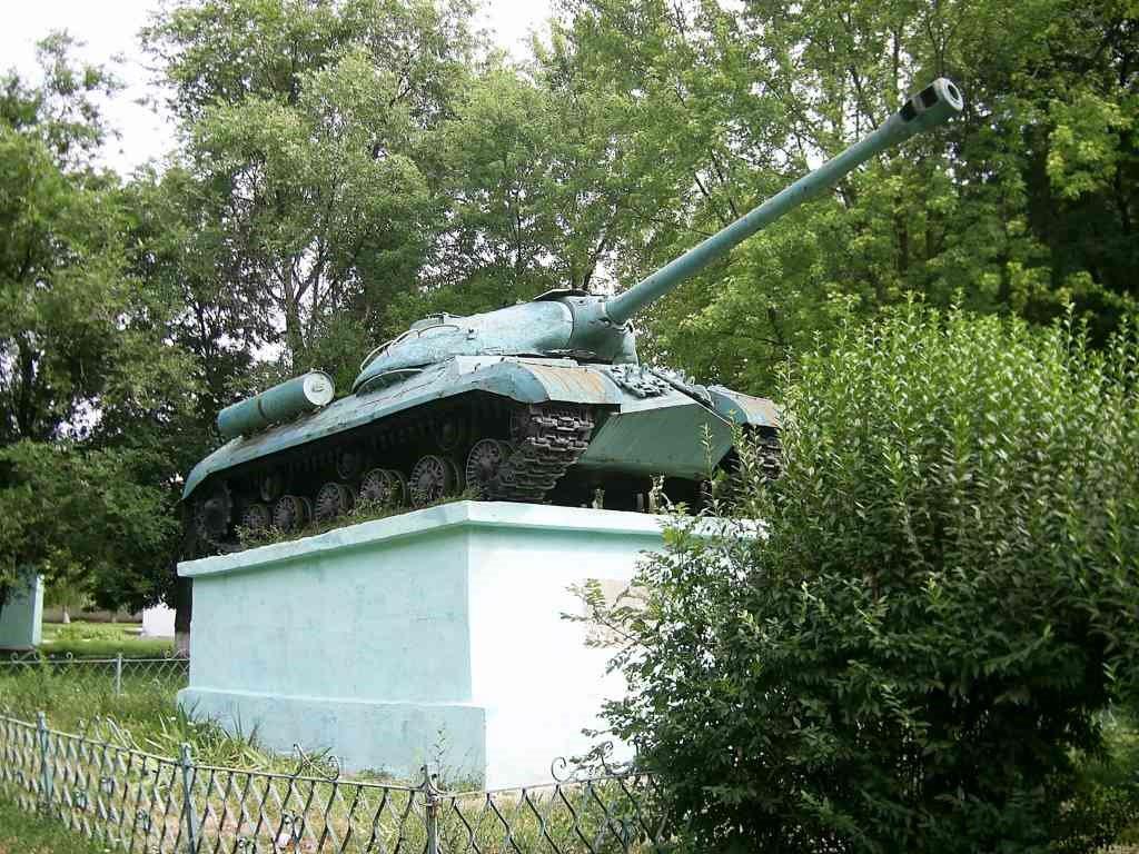 Голубівка з panoramio.com - Голубівка