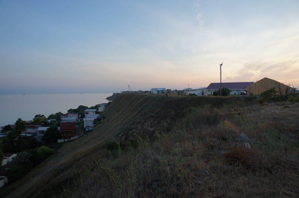 Кошари з panoramio.com - Кошары