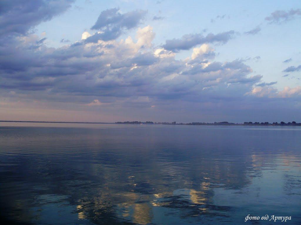 Світязь з panoramio.com - Свитязь