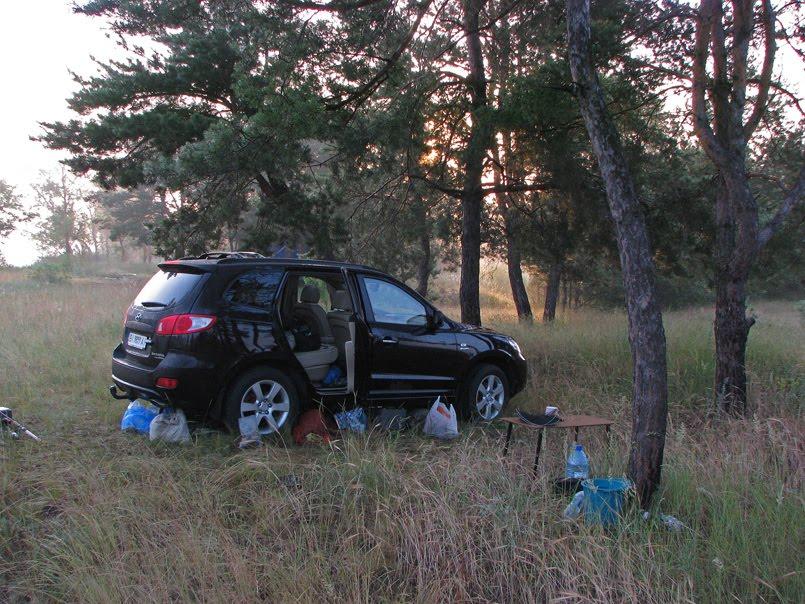 Нехвороща з panoramio.com - Нехвороща