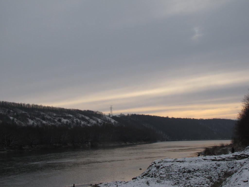 Синьків з panoramio.com - Синьків