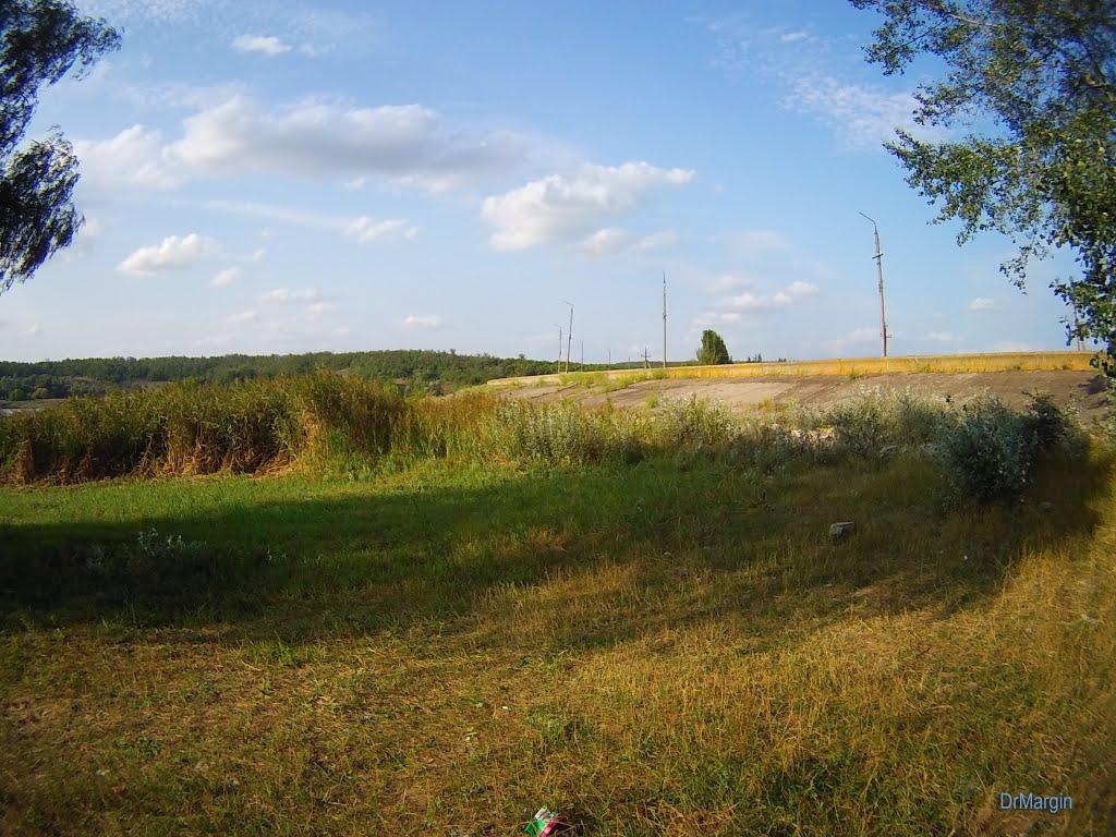 Олександрівка з panoramio.com - Oleksandrivka