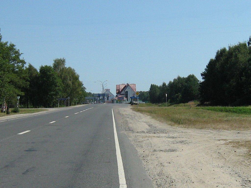 Сільця-Млинівські з panoramio.com - Сільця-Млинівські