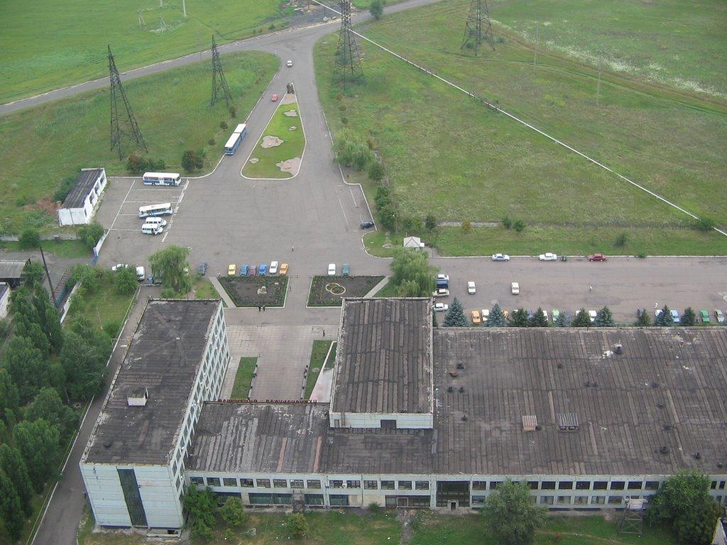 Урало-Кавказ з panoramio.com - Урало-Кавказ