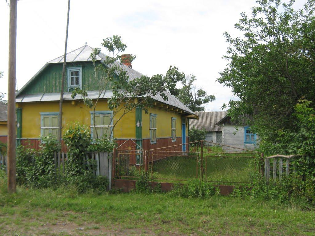 Рудка-Миринська з panoramio.com - Рудка-Миринська