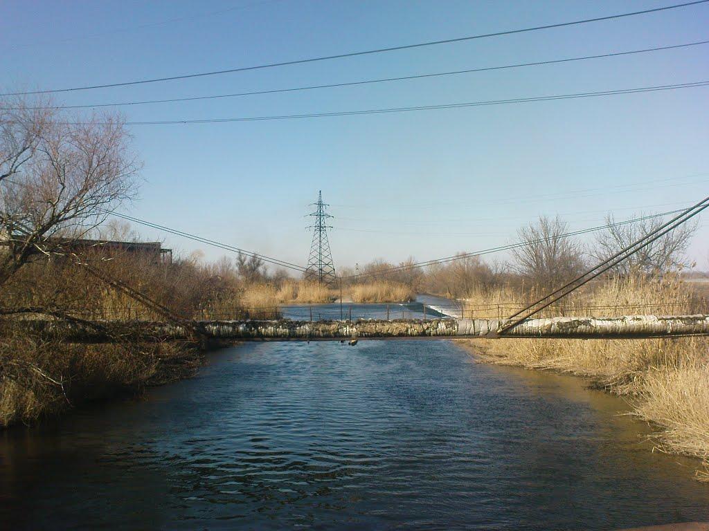 Райгородок з panoramio.com - Raygorodok