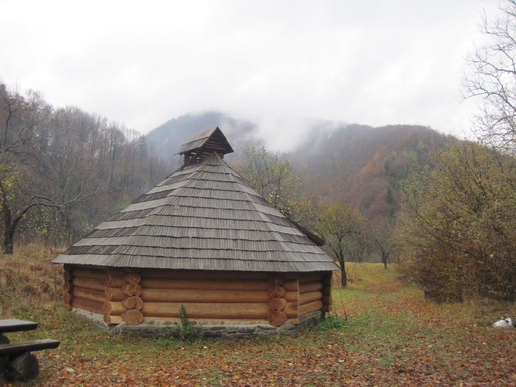 Чорноголова з panoramio.com - Черноголова