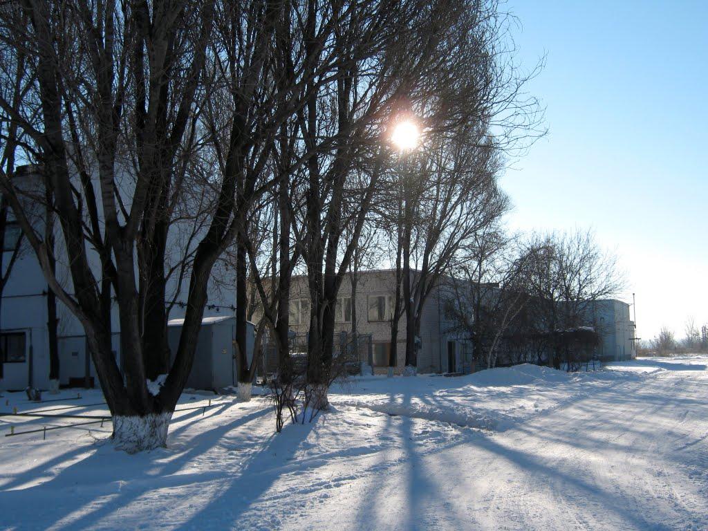 Новослобідка з panoramio.com - Новослободка