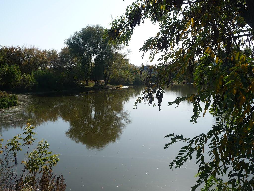 Бабаї з panoramio.com - Бабаи