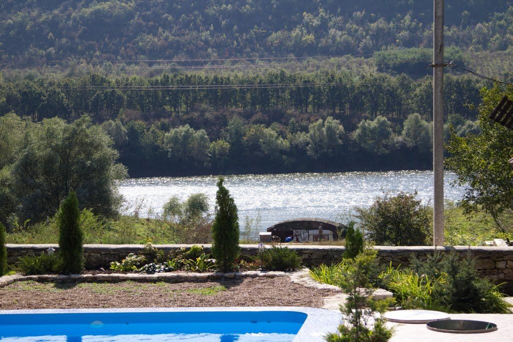 Олексіївка з panoramio.com - Алексеевка