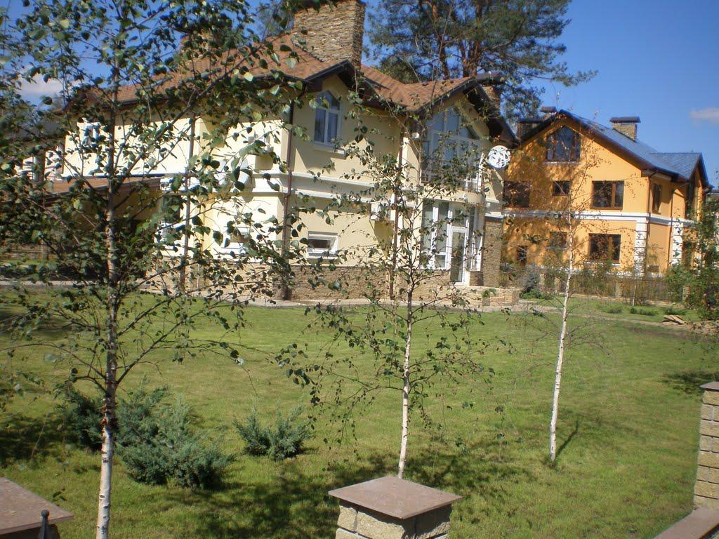 Орлівщина з panoramio.com - Орловщина