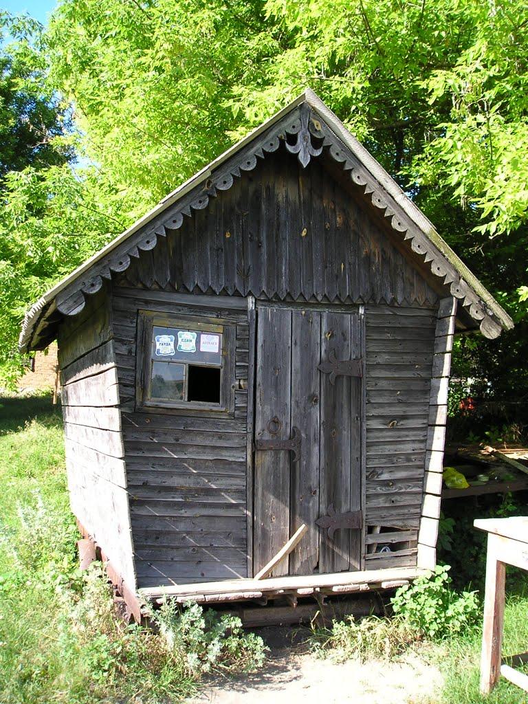 Журівка з panoramio.com - Журівка