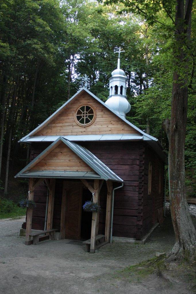 Великі Макари з panoramio.com - Великі Макари