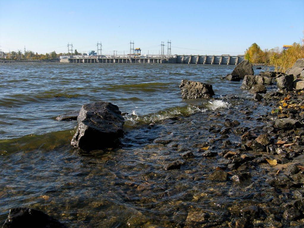 Світловодськ з panoramio.com (ч.2) - Світловодськ