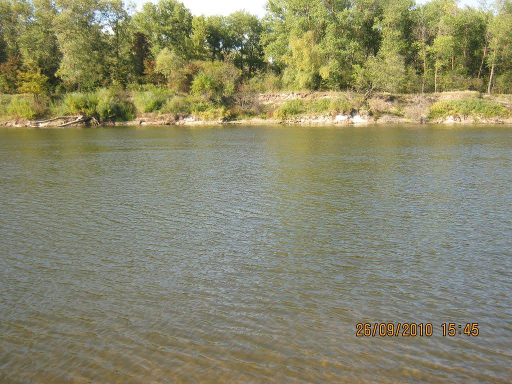 Салтикова Дівиця з panoramio.com - Салтикова Дівиця