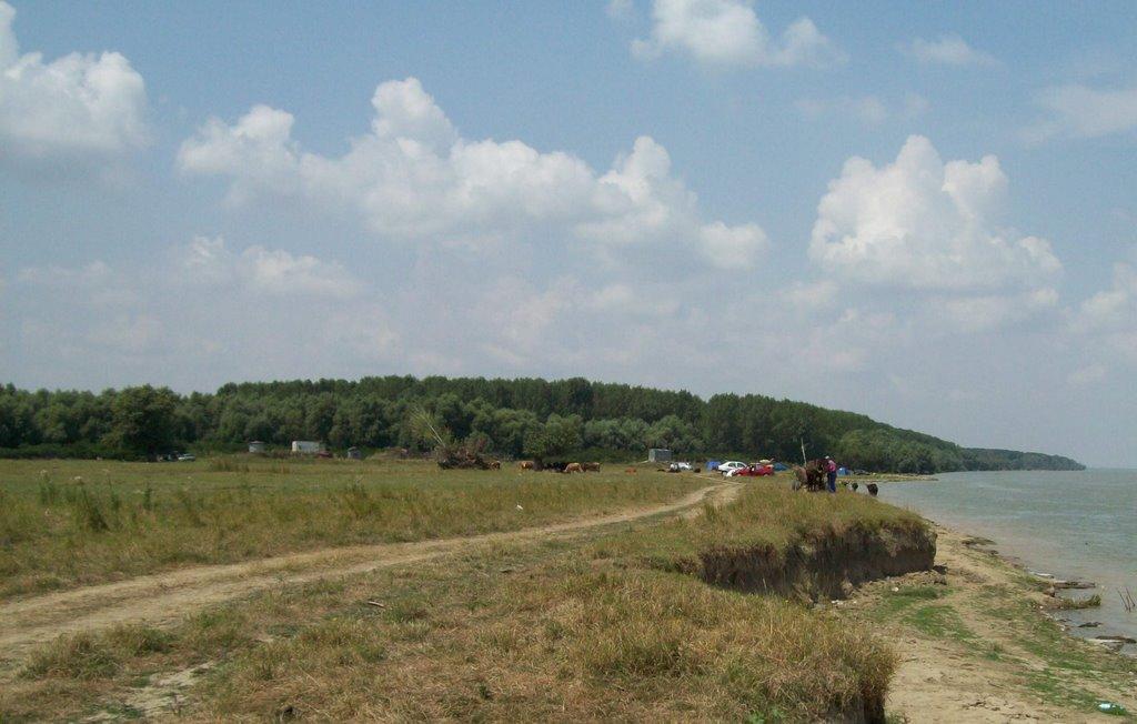 Орлівка з panoramio.com - Орловка