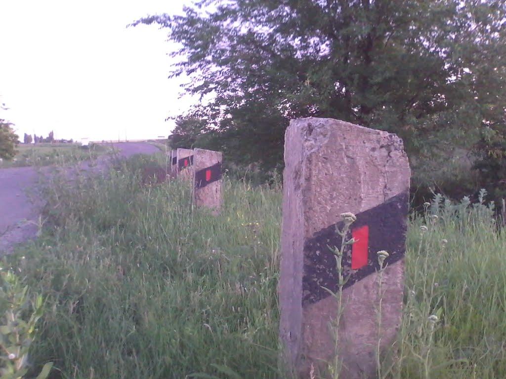 Новотимофіївка з panoramio.com - Новотимофеевка