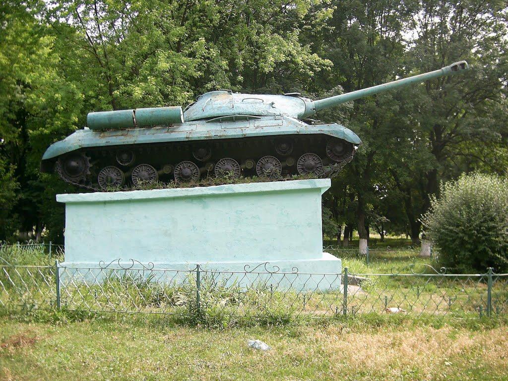 Голубівка з panoramio.com - Голубівка