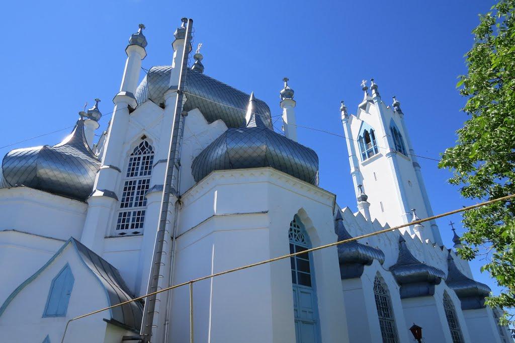 Мошни з panoramio.com - Мошни