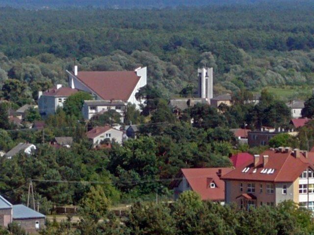 Новоугрузьке з panoramio.com - Novougruzke