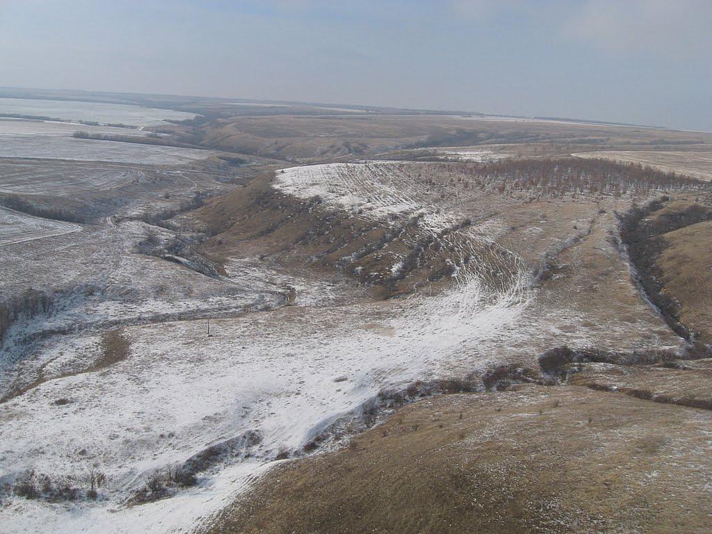 Красне з panoramio.com - Красное