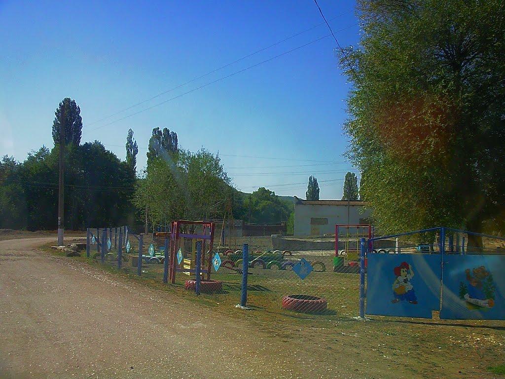 Верхоріччя з panoramio.com - Верхоречье