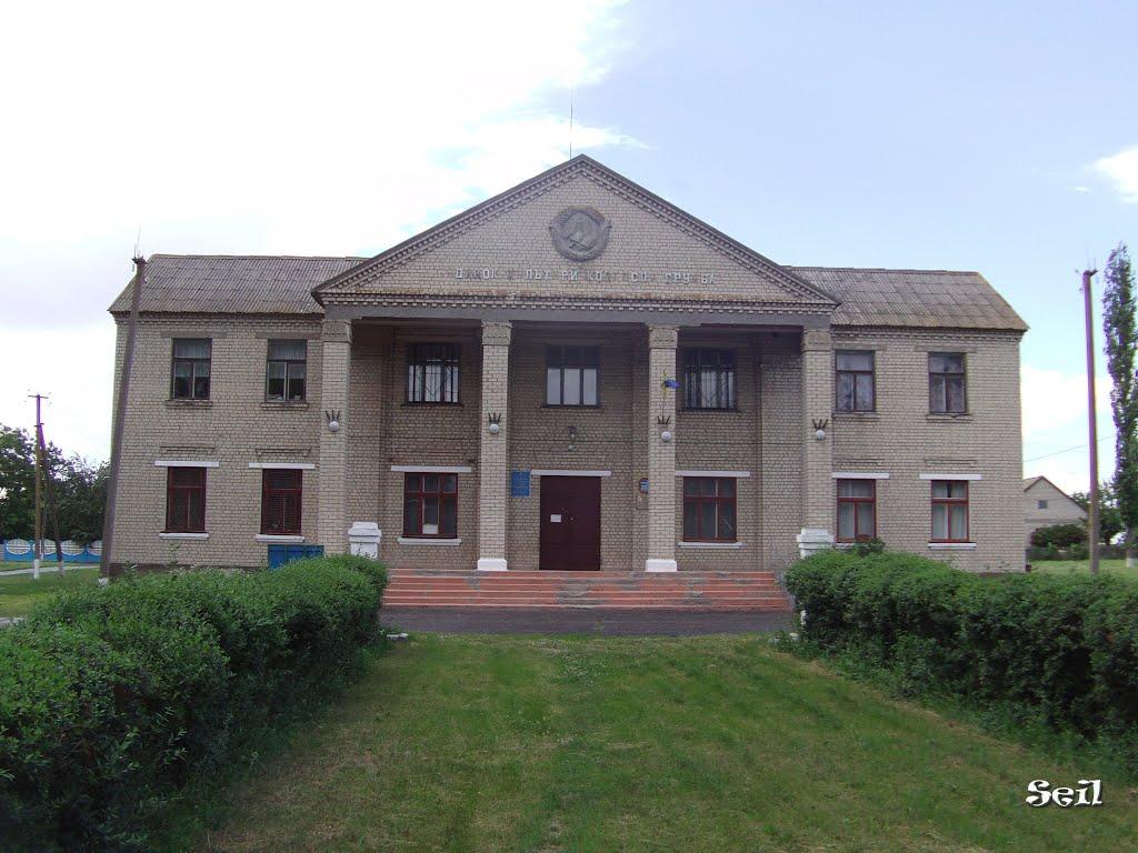 Орли з panoramio.com - Орли